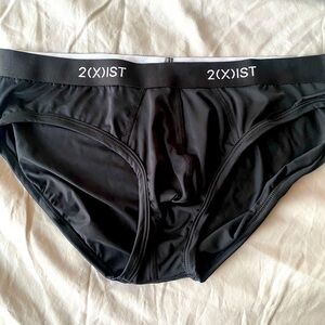 3 pack 2(X)IST Briefs
